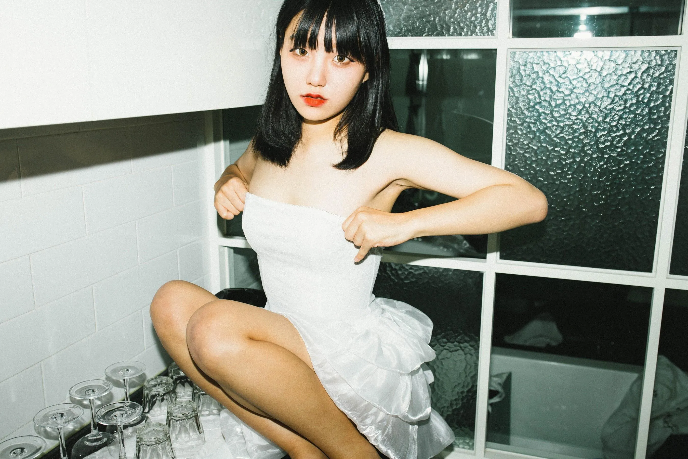 Jenny 정제니 – NO.26 [Moon Night Snap] The First [141P]插图